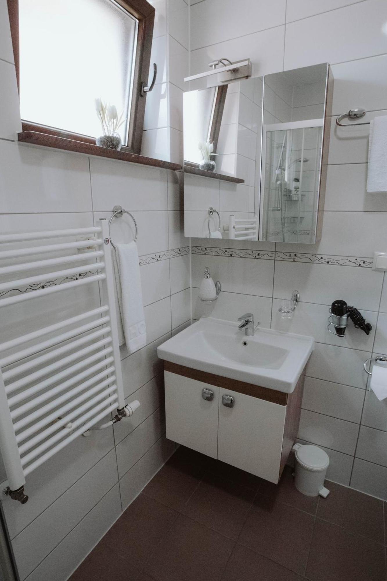 Apartments Peric - Zupanja Exterior photo