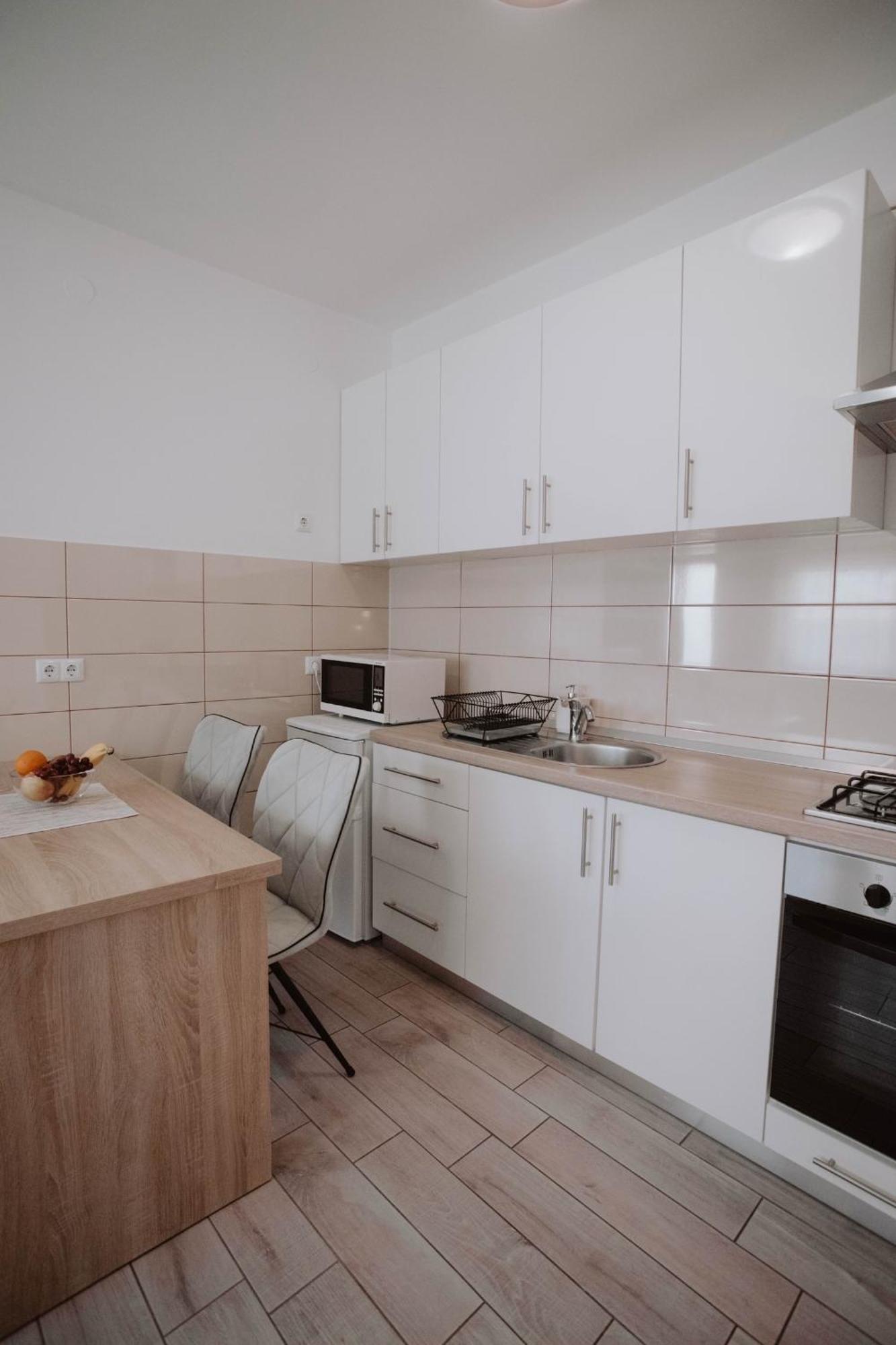 Apartments Peric - Zupanja Exterior photo