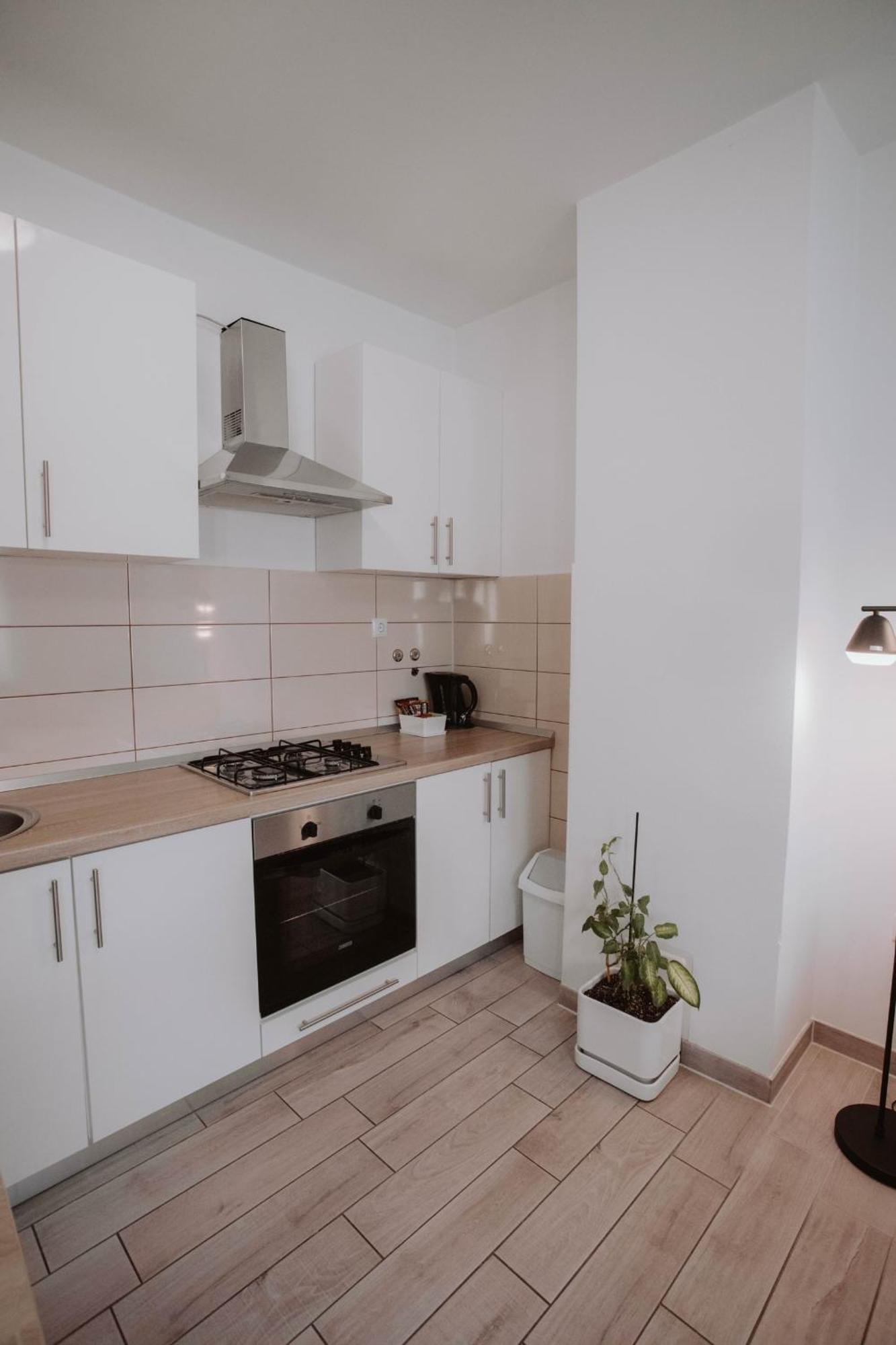 Apartments Peric - Zupanja Exterior photo